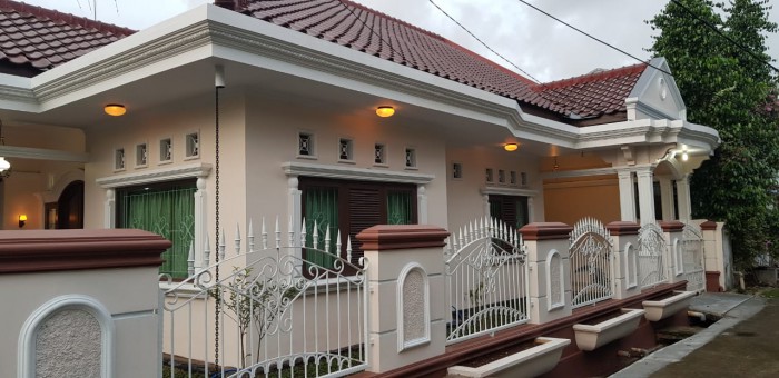 Rumah Dijual di Galaxy Pekayon Bekasi Kota